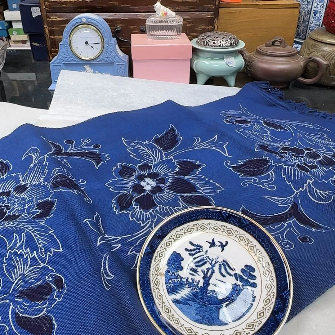 中古物品，天天好物7