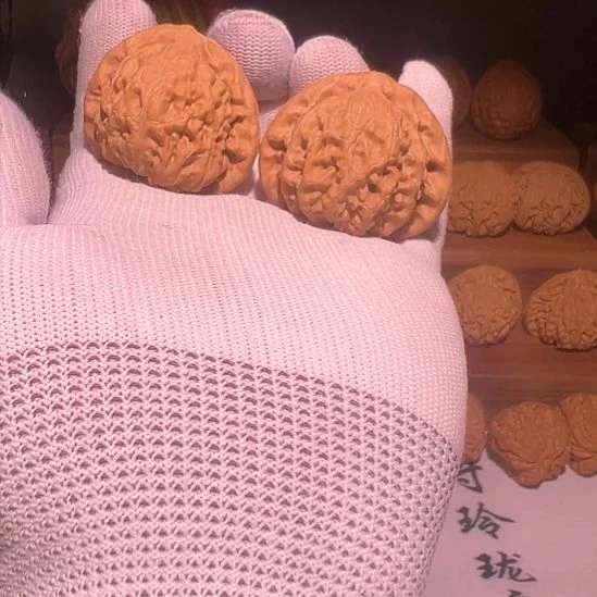 核桃全品44尺宫灯