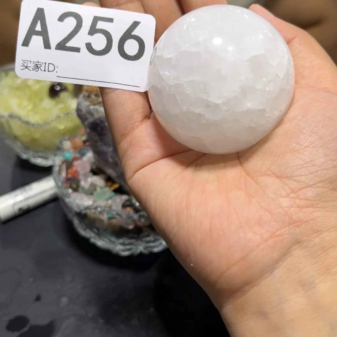 水晶珠宝半成品未镶嵌