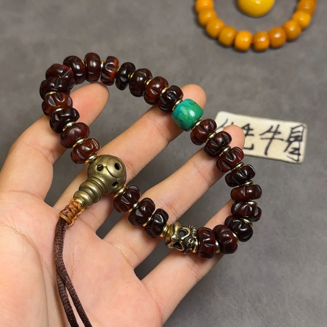 吊坠凤眼菩提顺****m