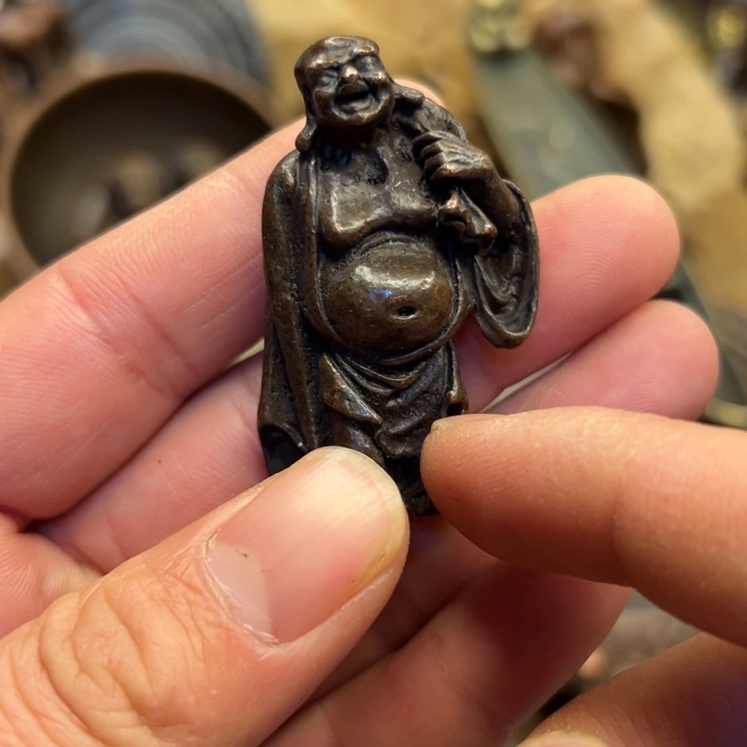 铜器工艺百货艺品专属链接