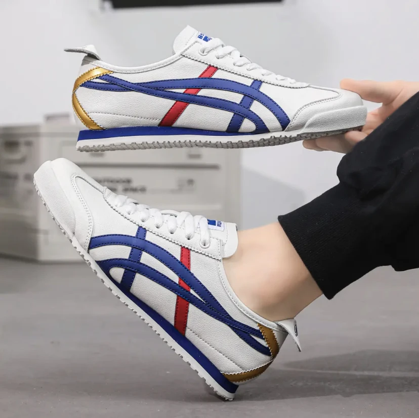 【今天就拿鞋换粉丝】2025新款运动舒适休闲鞋 情侣鞋1