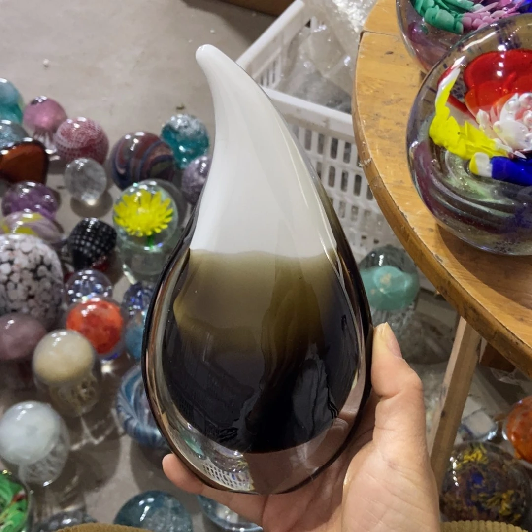 琉璃手工艺品༻****精品