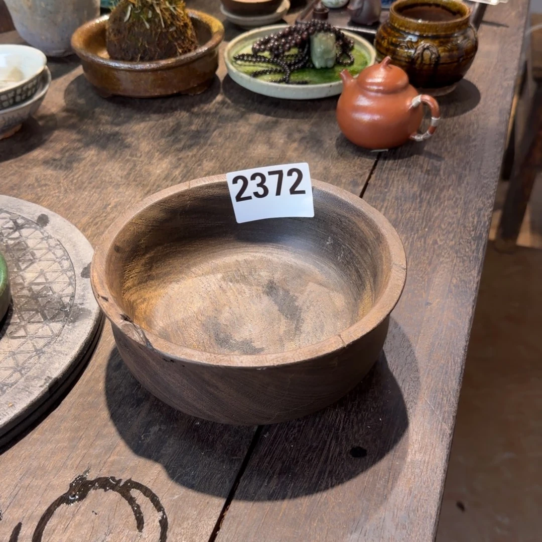 知***乐罐静界茶空间老物件2372