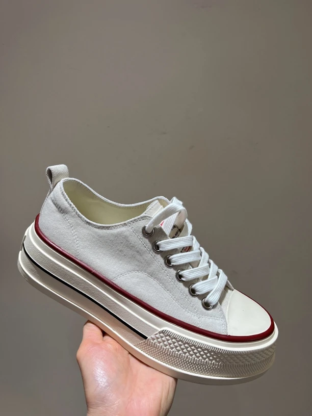 特价断码厚底平板鞋