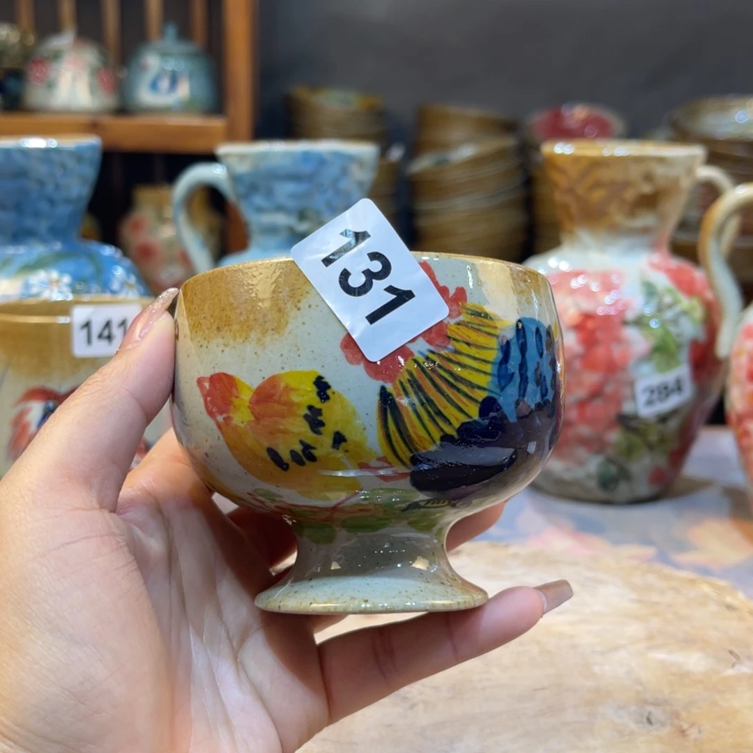 摆件&****&景德镇手工制作