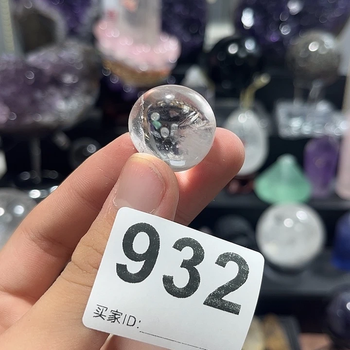 银S925镶嵌大型摆件（非配饰）紫晶