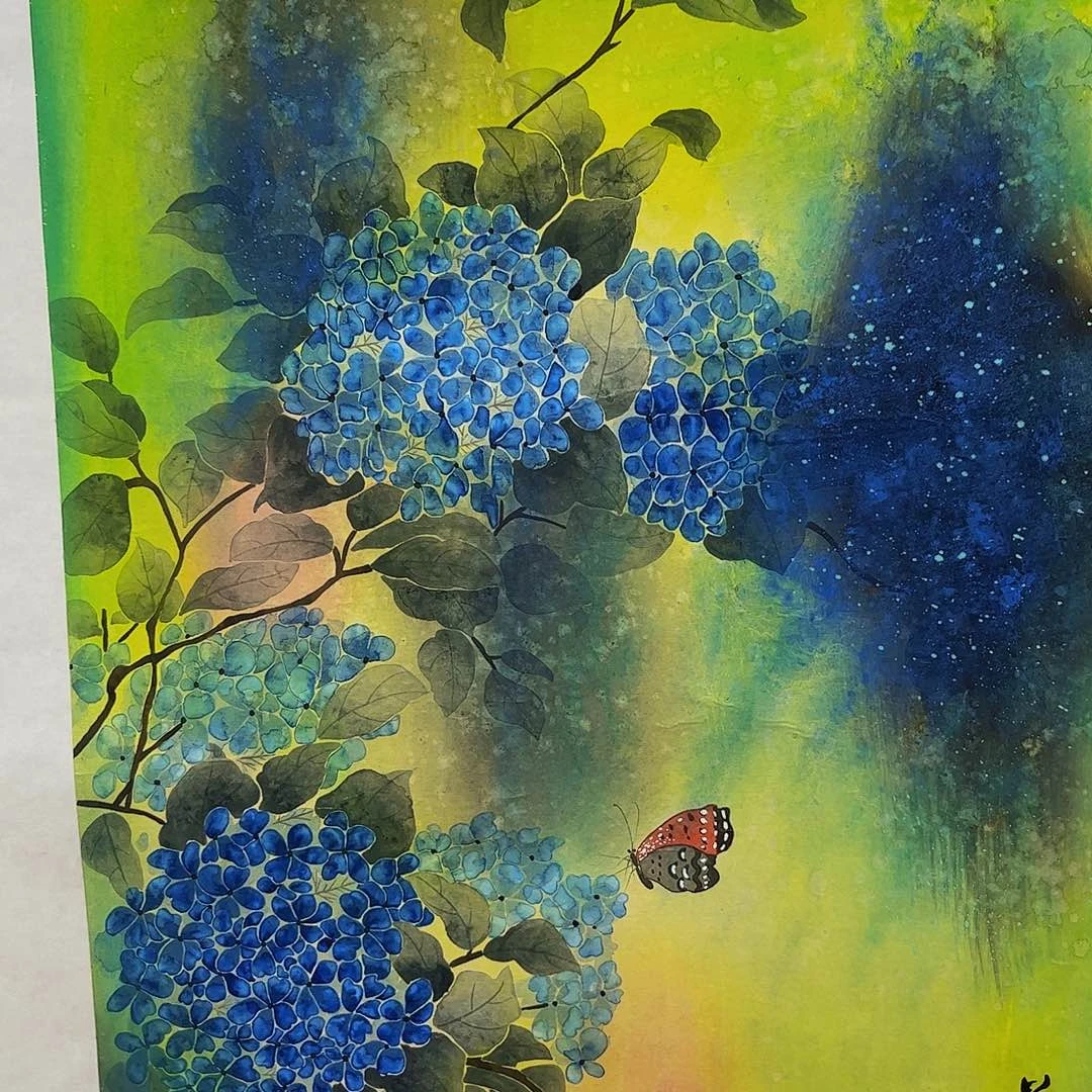 国画M>国画预展封存作品专用