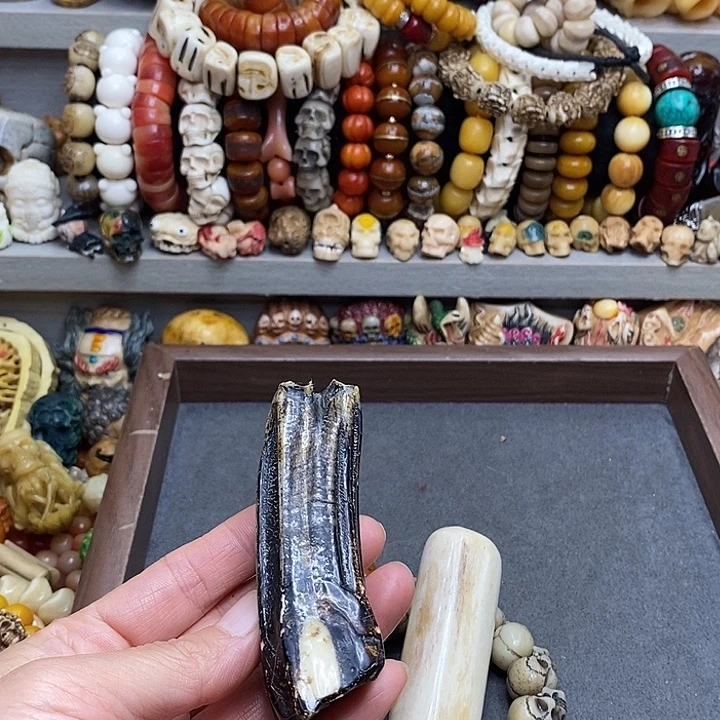 吊坠龙脊菩提骆驼呀