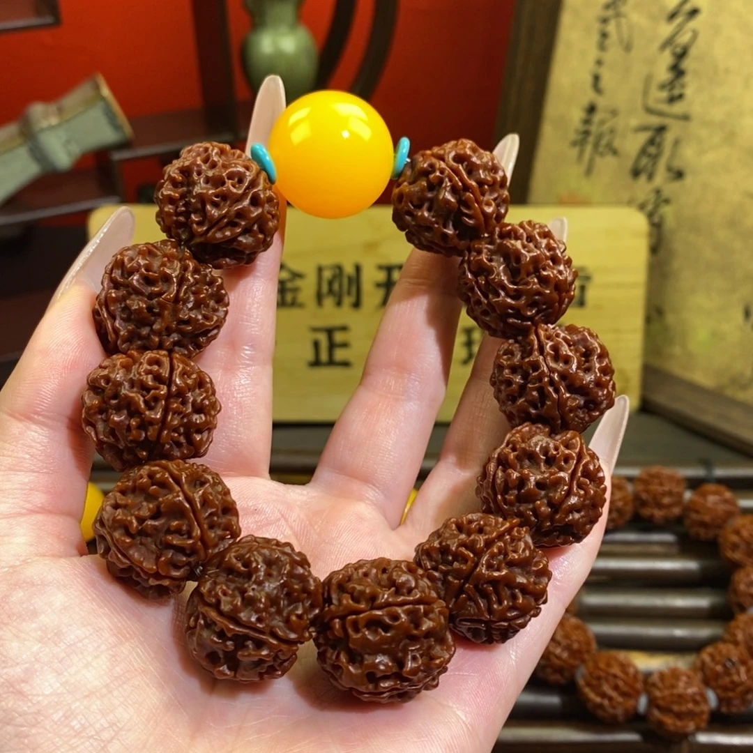 手串金刚菩提23m.