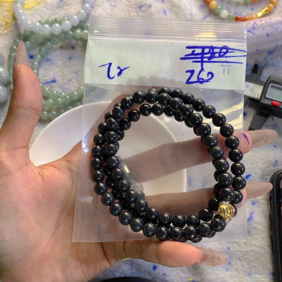 未镶嵌定制翡翠天然缅甸翡翠多样性