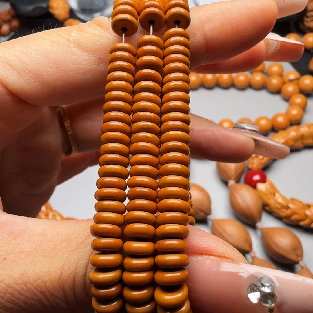 橄榄核手串/手链橄榄核