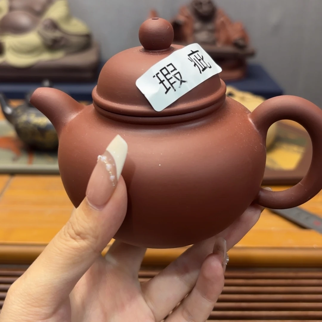 茶宠紫砂五号店专项