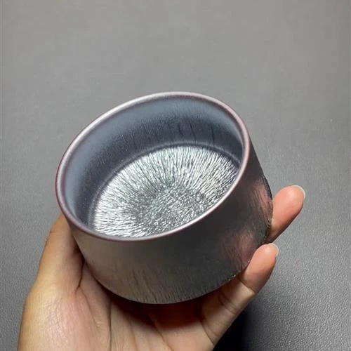 【闪购商品】茶盏-663............