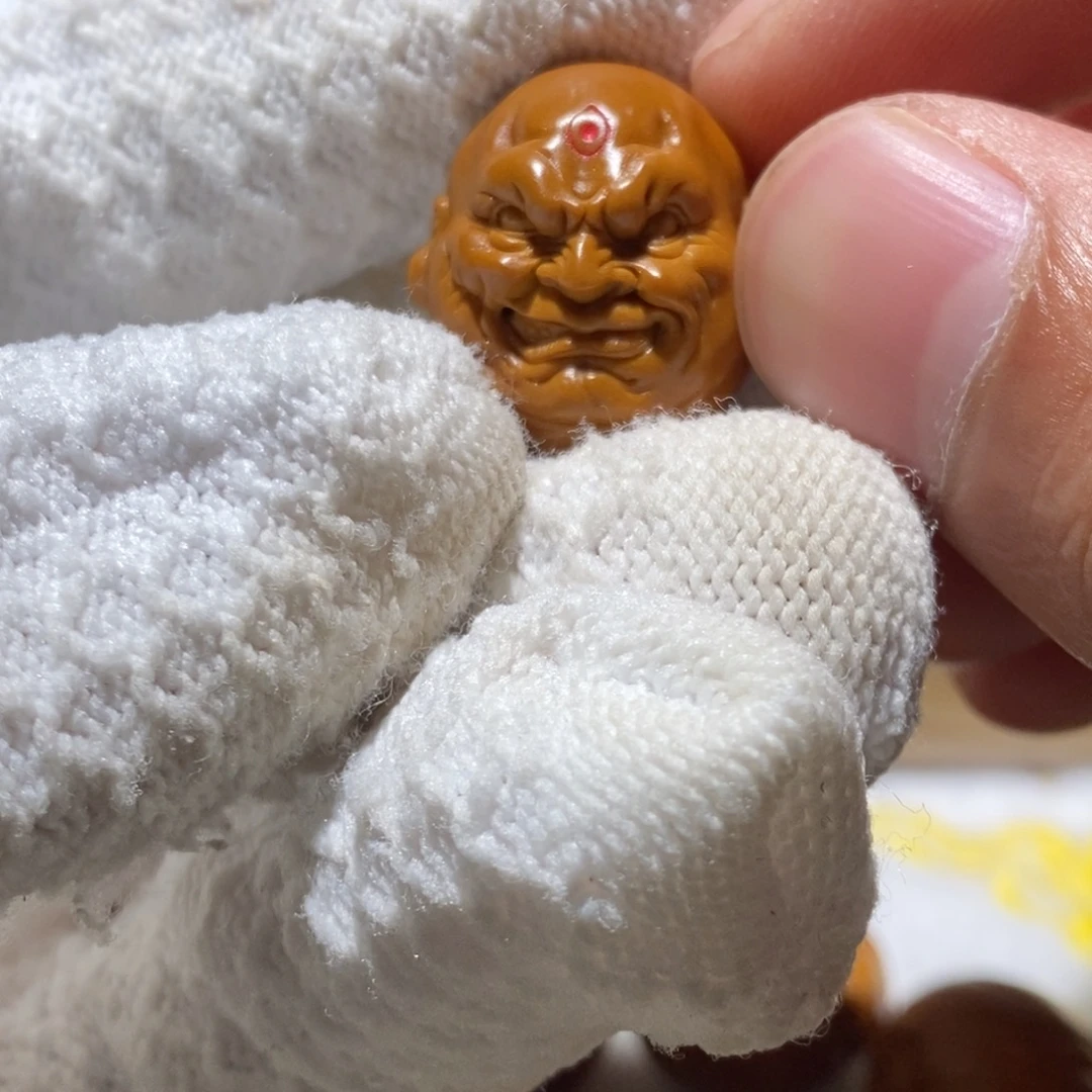 小***完橄榄核手串/手链1111