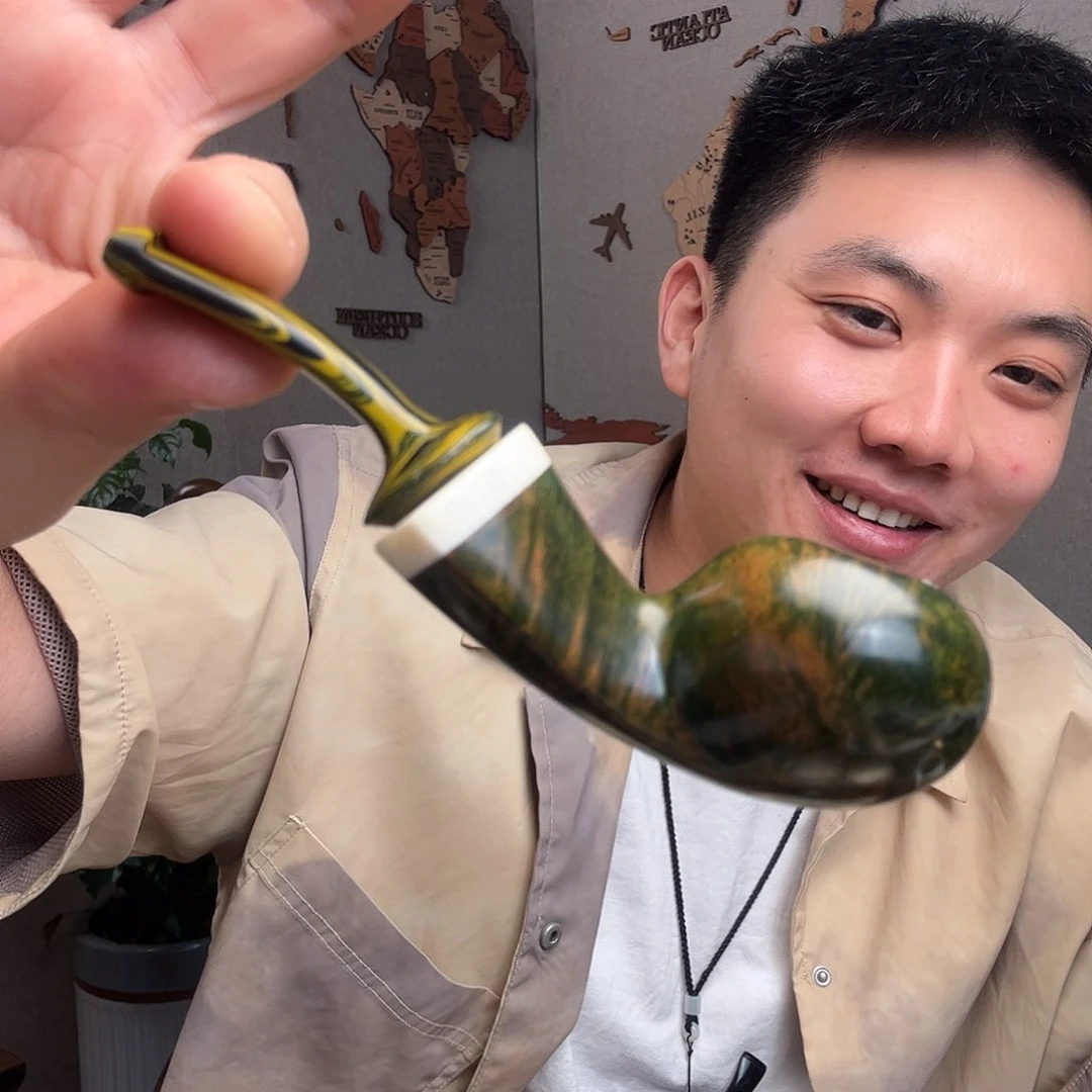 石楠木意大利进口石楠木烟斗