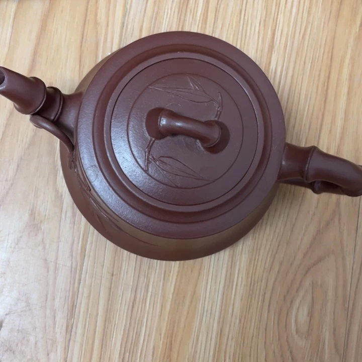 茶壶紫砂紫砂艺术作品