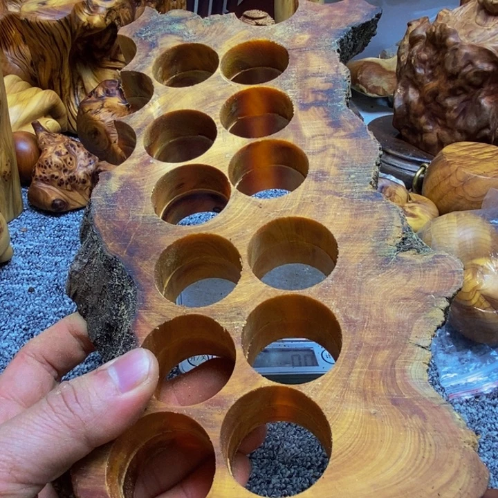 柏木（崖柏）唐*可崖柏55