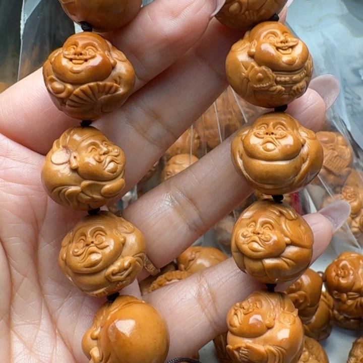 吊坠橄榄核橄榄核