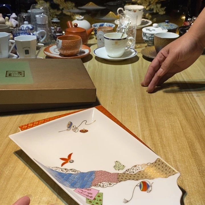 2***1手工艺品琉璃雅乐轩工艺品