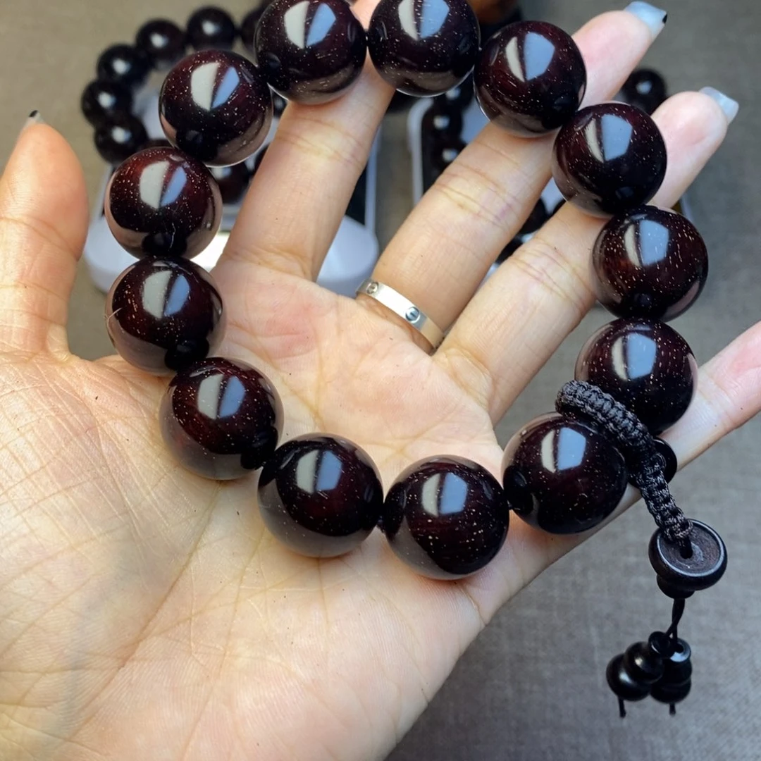 檀香紫檀（小叶紫檀）1.8满星