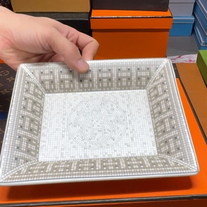 瓷欧美陶瓷餐具摆件117