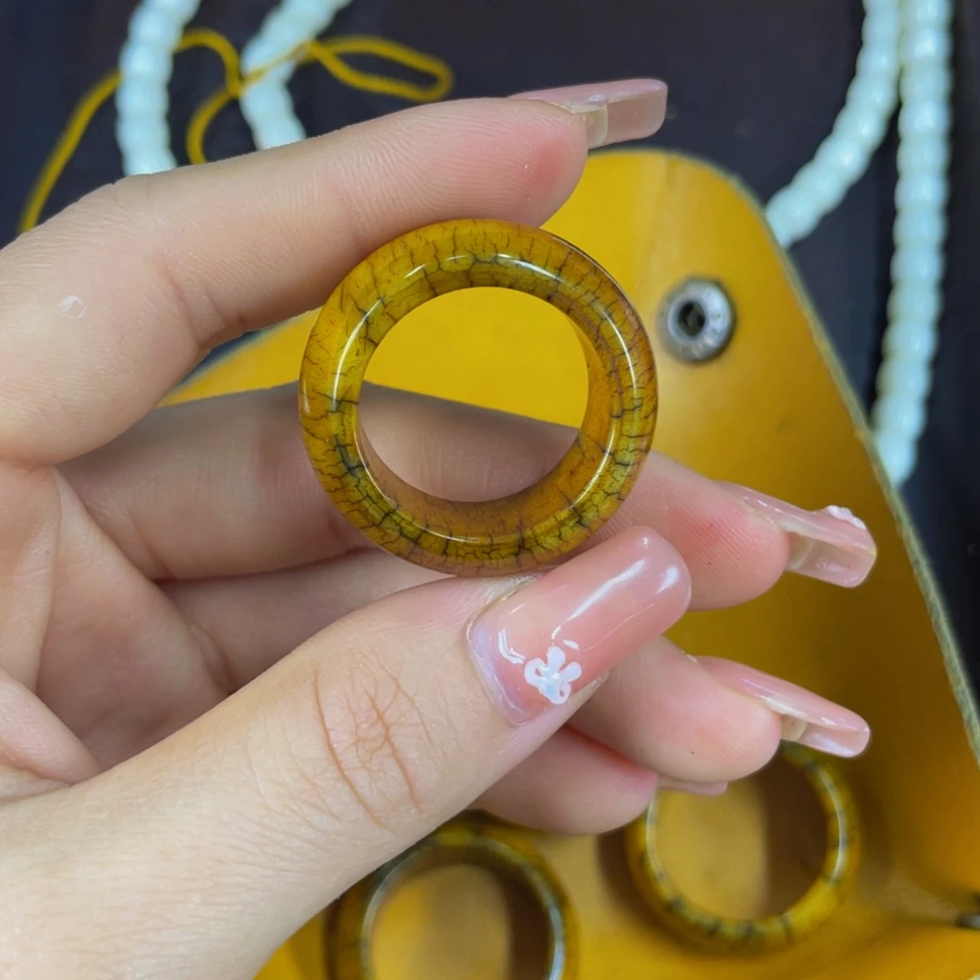 驼骨手串/手链编号37