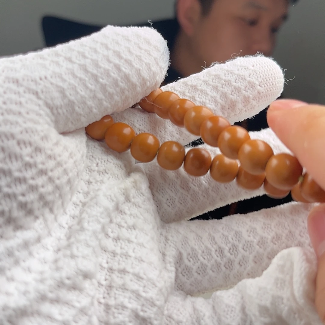 手串猴头核桃反油款9➕小老型瑕疵福利款