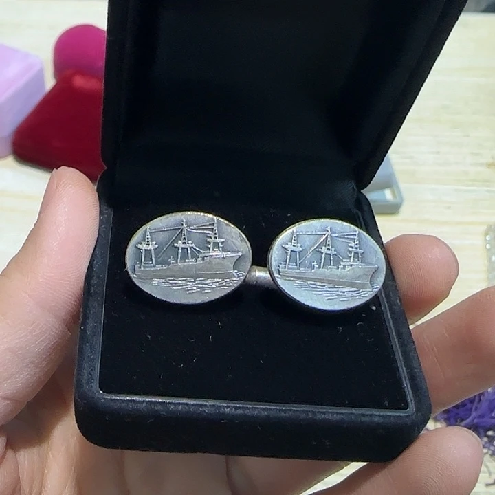 李***好中古回流回流杂项