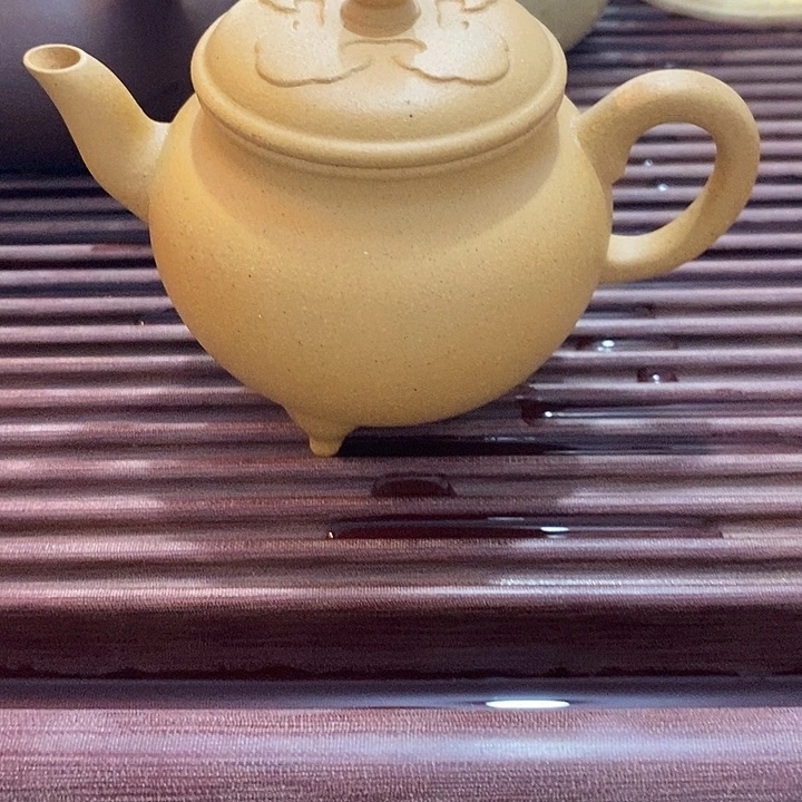 茶壶紫砂紫砂原矿