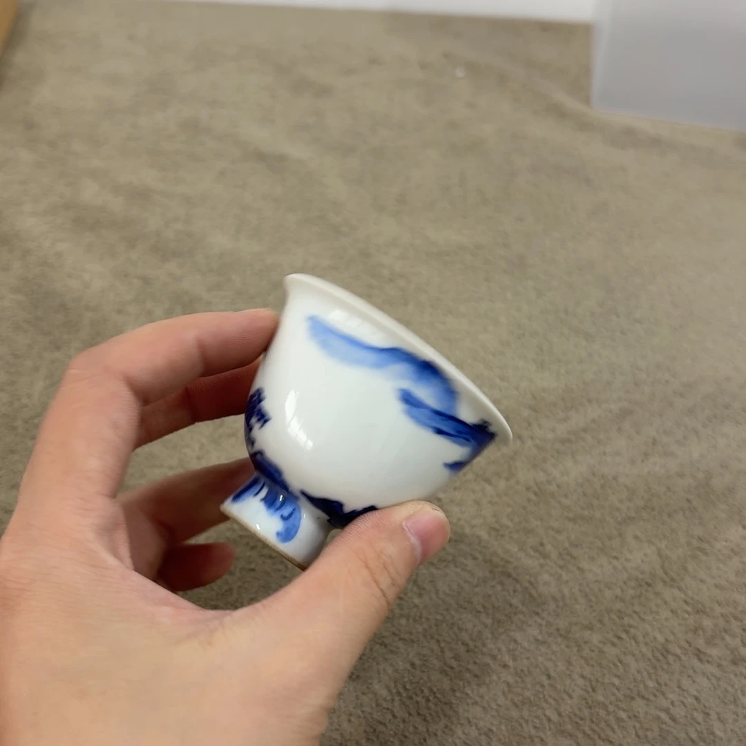 非常好用漂亮的茶具