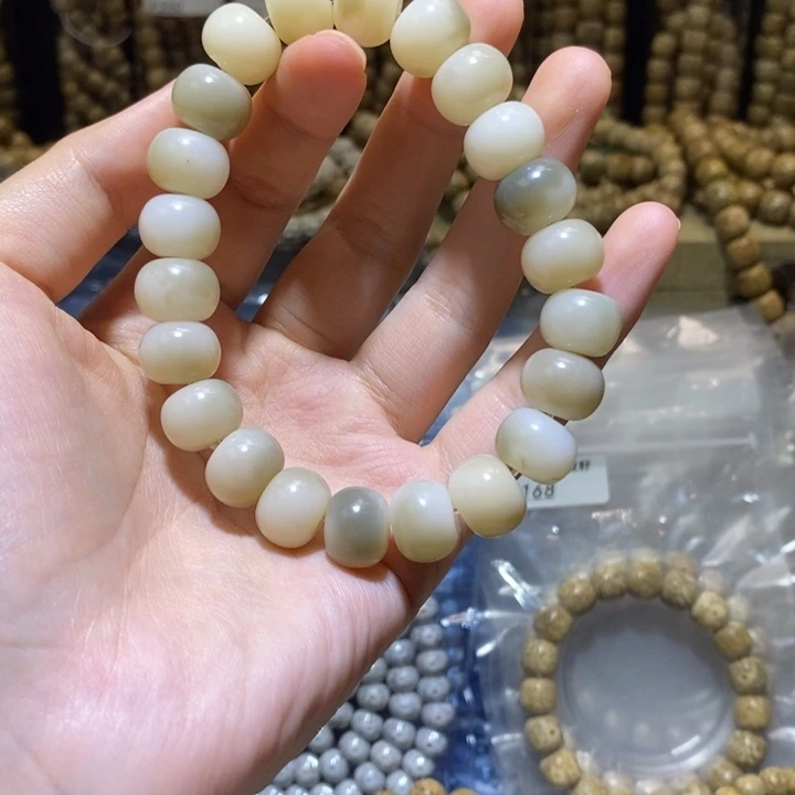 星月菩提吊坠星月