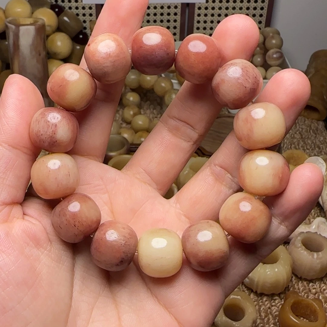 手串/手链驼骨1.6满血老型