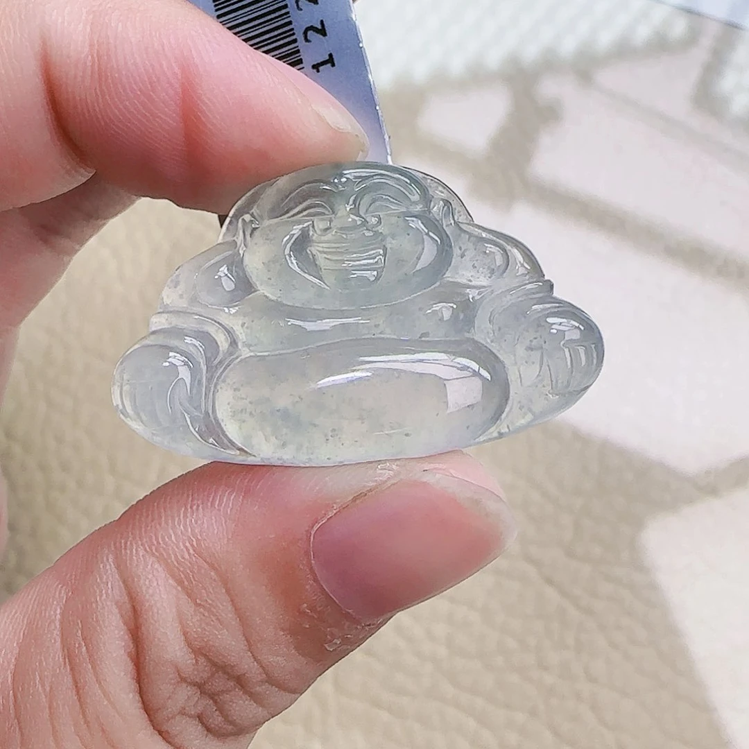【闪购商品】颈饰未镶嵌翡翠