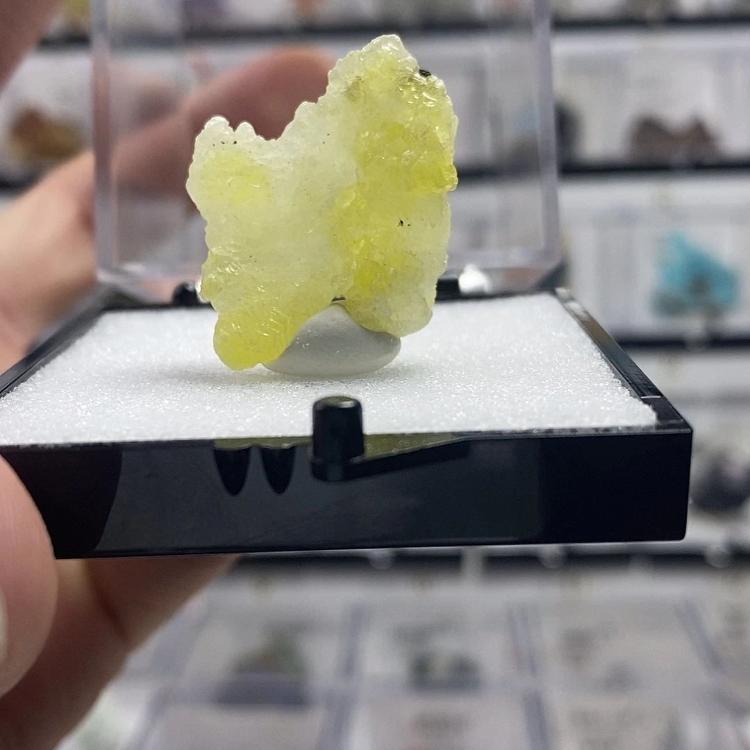 石材天然原石矿物晶体