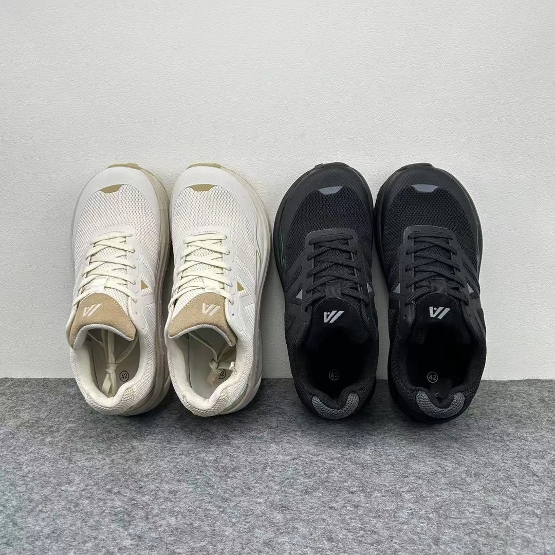 4E宽楦外贸轻便防滑耐磨透气户外山系运动越野登山鞋 47 48 码