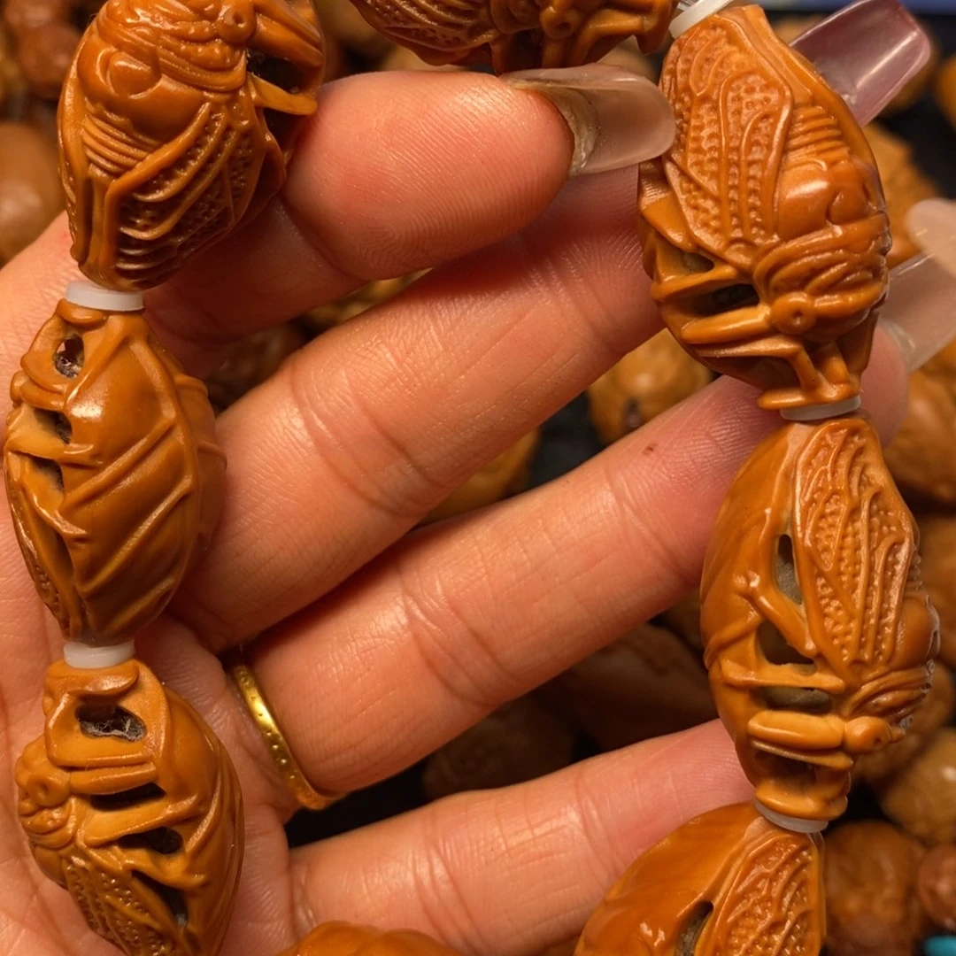 橄榄核手串/手链橄榄核