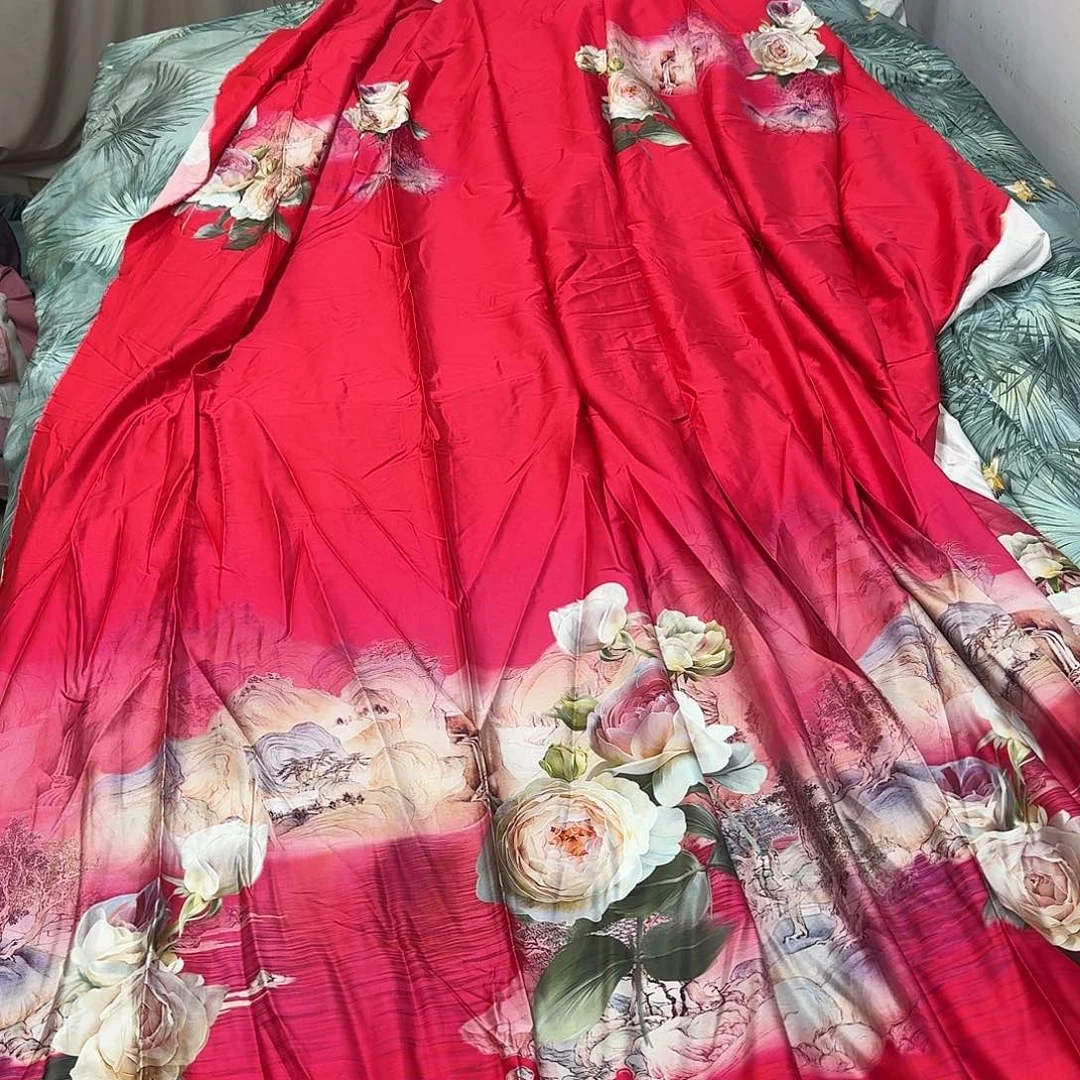 棉1.5米红色小布头