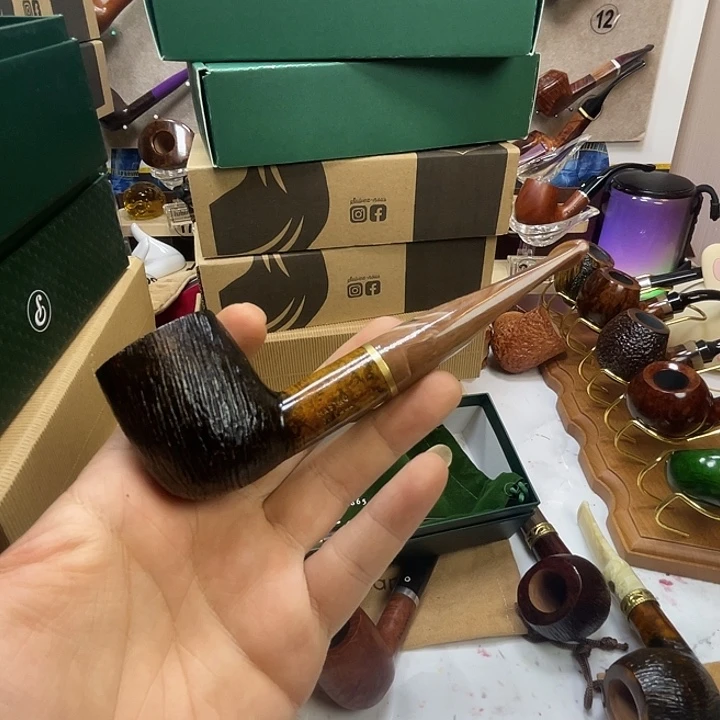 l****k烟斗是什么东西