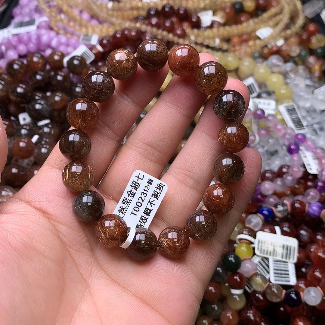 未镶嵌手链水晶，，