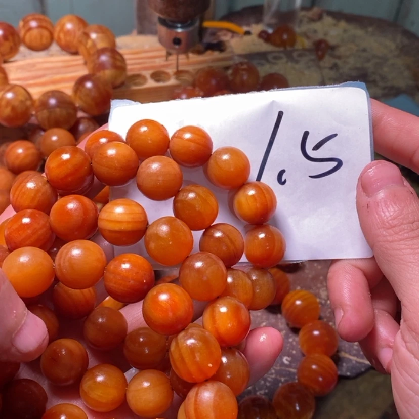 【闪购商品】松木（琥珀木）手串/手链