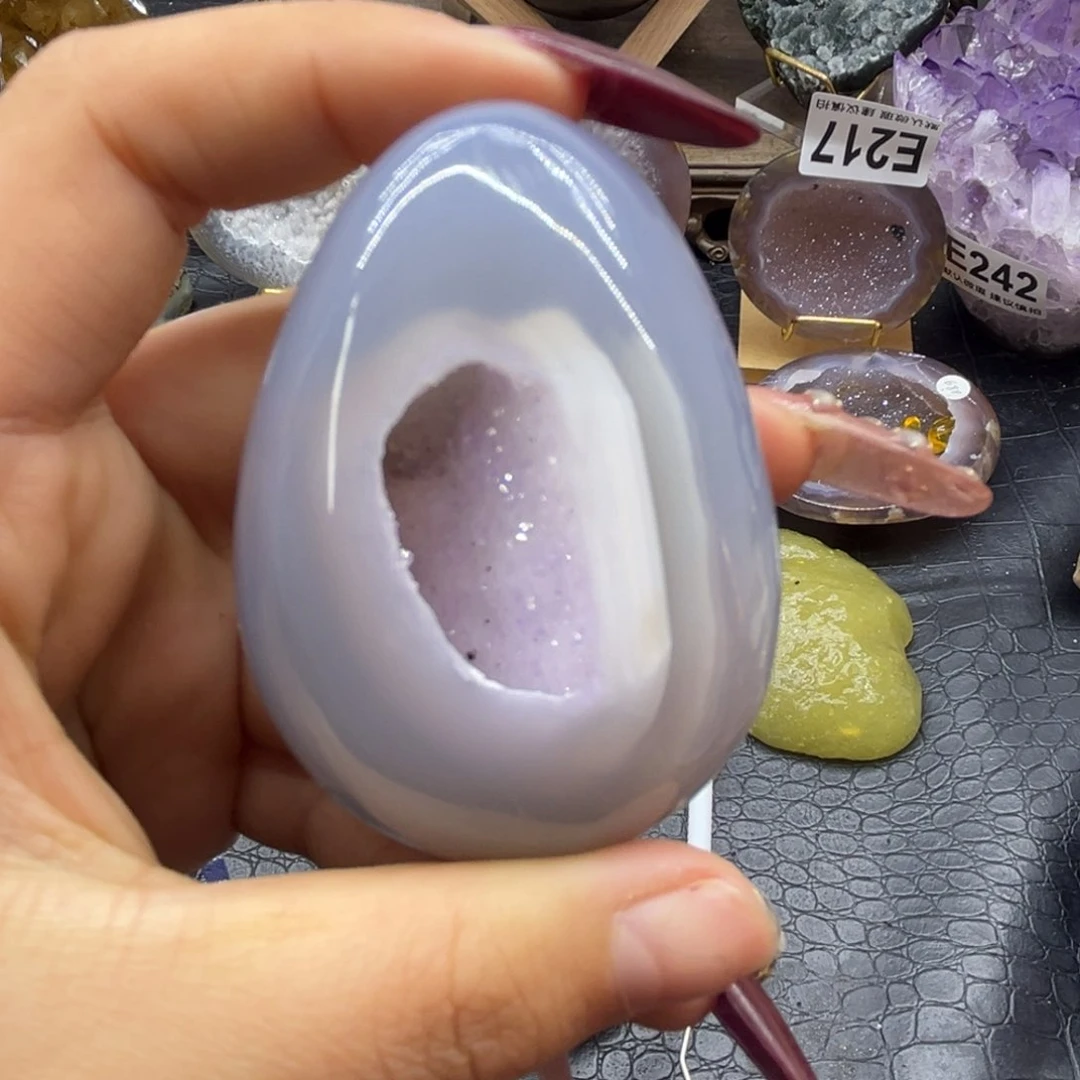 玛瑙/玉髓摆件未镶嵌砼**梦