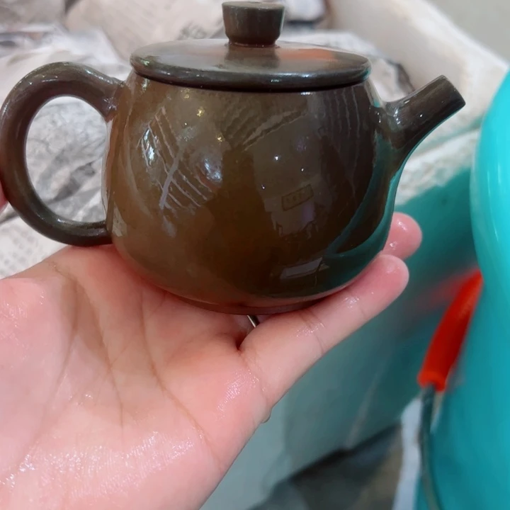 坭兴陶贵台龙窑A24