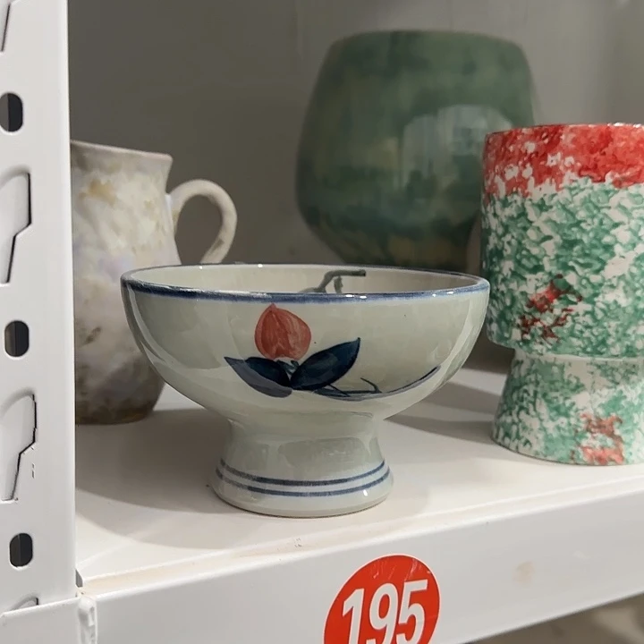 白泥花盆正品无孔