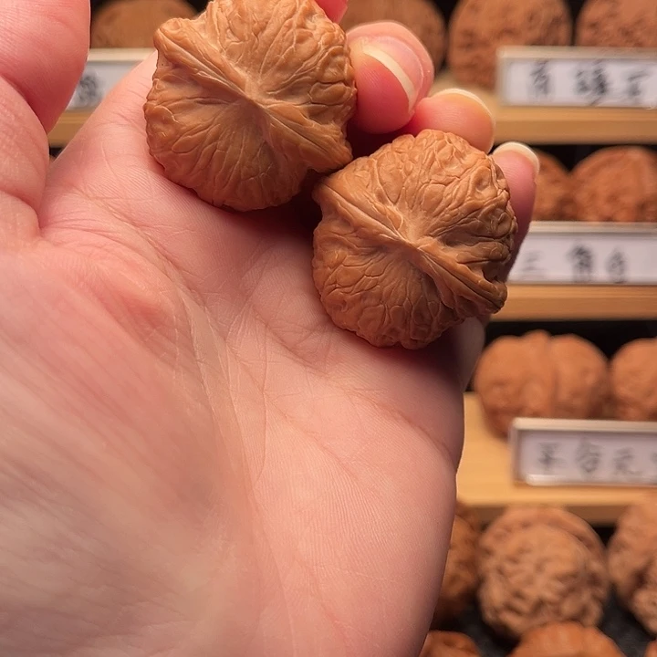 核桃36乾隆磨。