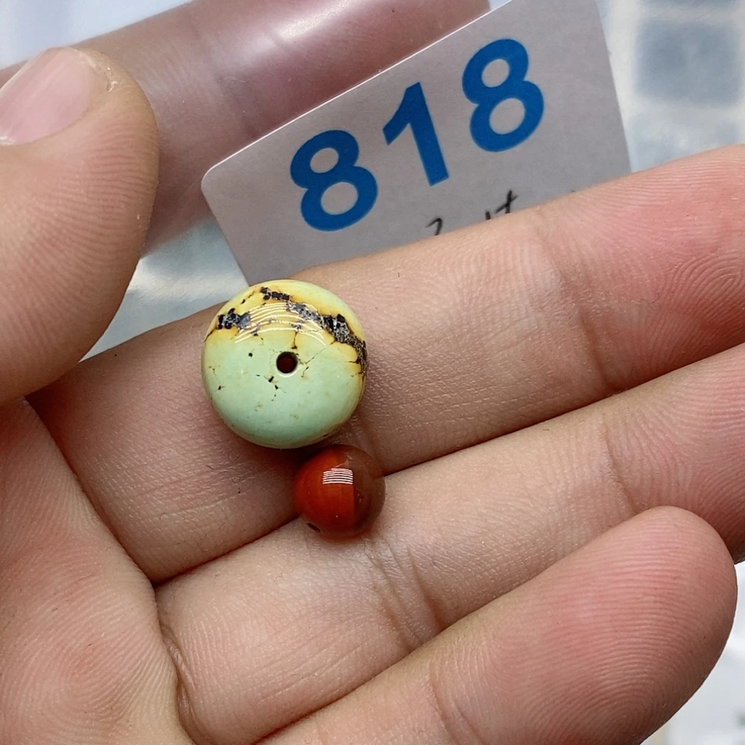 南红玛瑙未镶嵌珠宝奇石