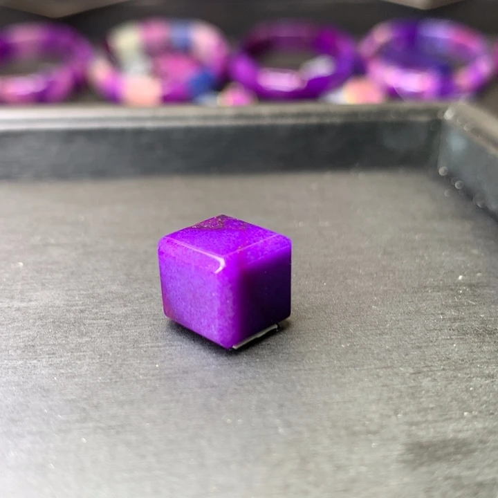 苏纪石（舒俱来）未镶嵌裸石