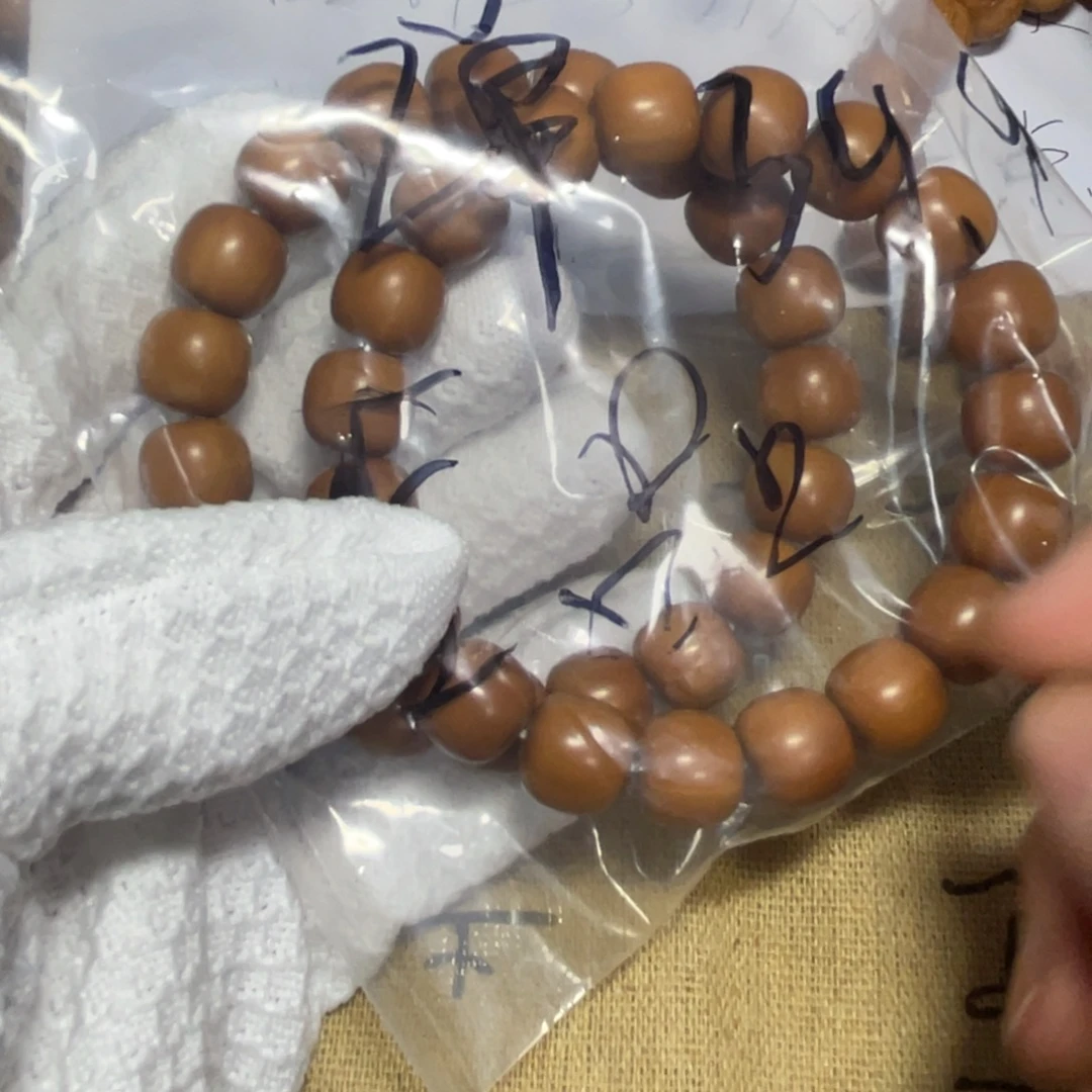 手串猴头核桃全品大老型