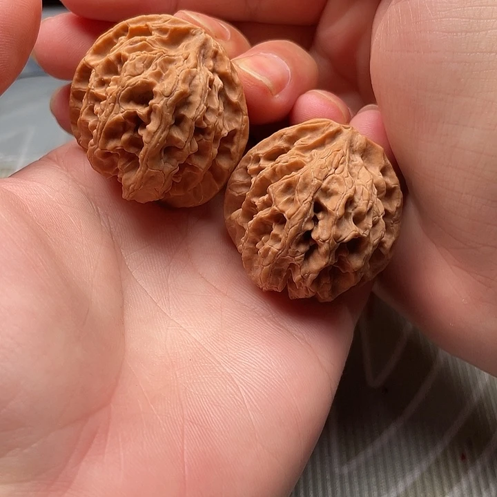 核桃手串/手链哈哈哈哈哈哈