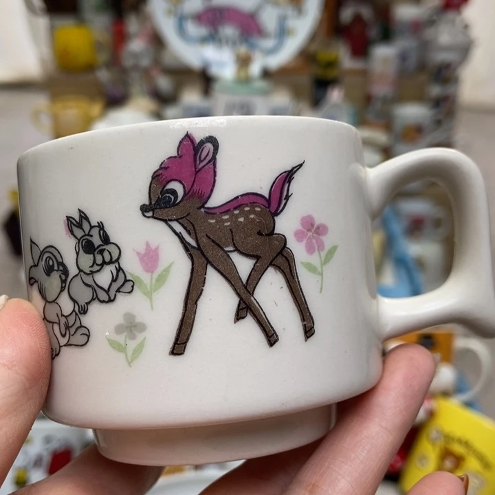 摆件蒲*陶瓷哈哈哈哈